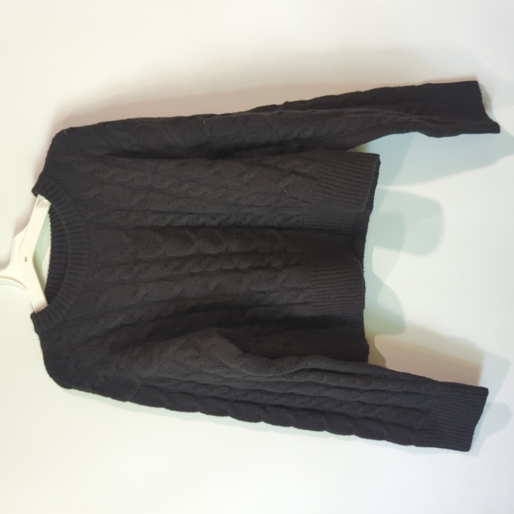 Women's Knitted Sweater - A New Day